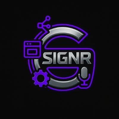gsignrdigital's profile picture. 🌐 Digital Marketing Experts | AI Web Design | Smart CRM Automation | 🛠️ Partnership Tools | 🤝 Collaboration