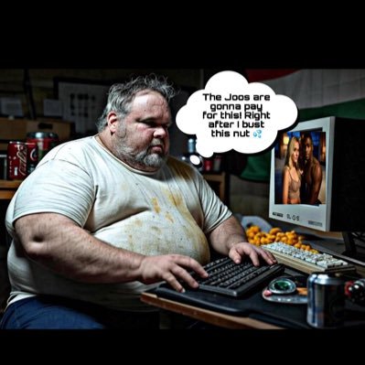 HungFuHenny96's profile picture. very proud of myself when you low IQ Neanderthals block me 🤣🤣🤣