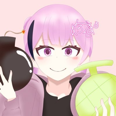 めろんぱん🍈💣（推垢） (@meronpann222222) / X