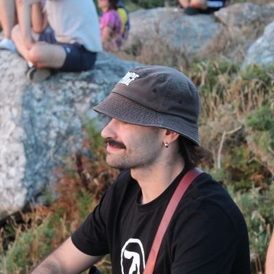 vamo palla
he/him
https://t.co/hpMrFzw98H
https://t.co/pKDgWBKCM3