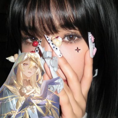 #原神 - 1 of the 5 sinners - Rhinedottir #NodKrai- #GenshinImpact