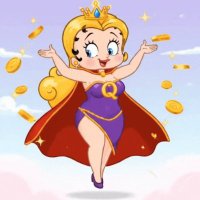 Queen Queef (@coin_queef) 's Twitter Profile