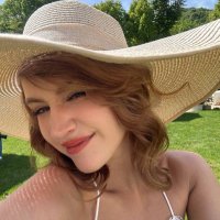 Annina (@niki92291030) 's Twitter Profile Photo