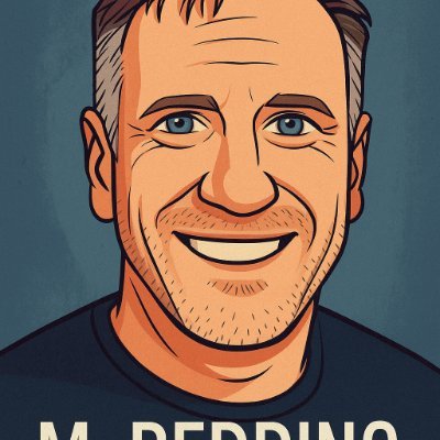 Fiction Author - please find me on Amazon under M.Redding. Thank you. Please sign up for my newsletter here: https://t.co/ehzyDAKWs4