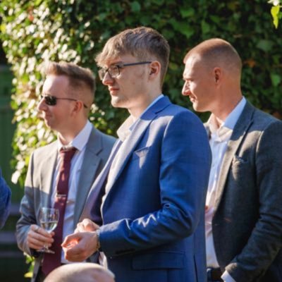Content Writer for @thefootballpark ~ @mattytalksball on TikTok ~ @fanalysisapp ~ Studying at UCFB