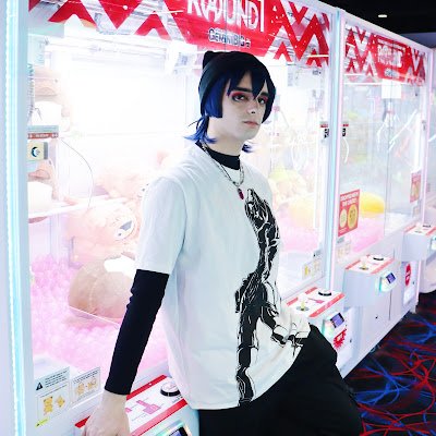 Mint_Yokai_Cos's profile picture. Cosplayer whenever I have the time 🤩 Hosted the Frieren Cosplay Meetup @ AnimeNYC 2025!