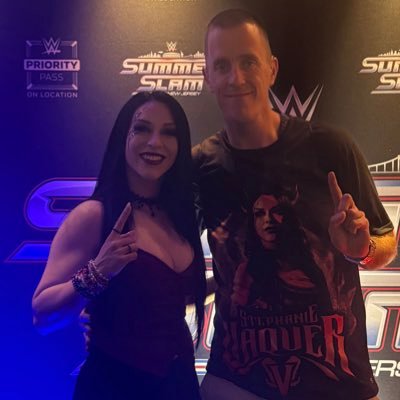 Beattlesquash's profile picture. Massive WWE fan since '89, Fan of following also MUFC, The Walking Dead, Breaking Bad, 24, Homeland, Prison Break , Fear The Walking Dead