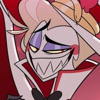 Lucifer Morningstar (@_raythefox_) 's Twitter Profile