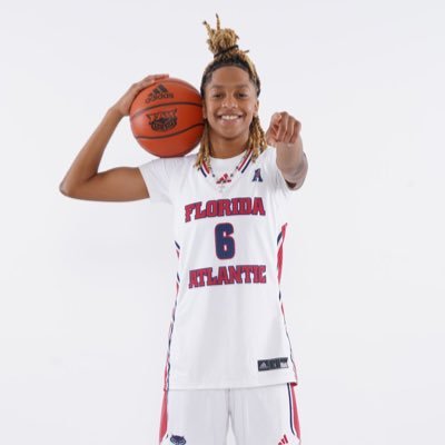 Erin_Rodgers6's profile picture. Hooper🏀3.9 GPA : 6’0: FAU 28’🦉