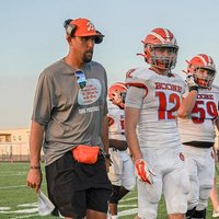Luke Barry (@lukebarry34) 's Twitter Profile