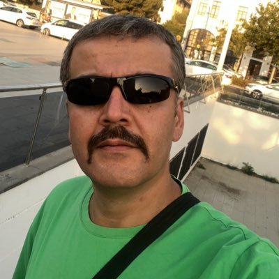 muratefe15's profile picture. Kaideyi bozan istisnayim,siradanim ama en ön sıradan. Araştıran,sorgulayan,haktan yana olan.