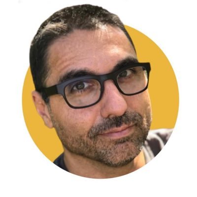 Aristomenis (Meni) Tsirbas. Pro account. Filmmaker/Animator/editor. Also check out my personal account where I dork out about Tesla/StarTrek/Apple: @menitsirbas