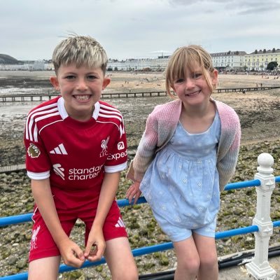 Ross_Pow_10's profile picture. 👨‍👩‍👧‍👦 Husband & Dad