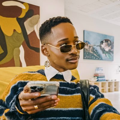 Certified and Educated yapper 💋 MSc (Med) in Vaccinology Candidate 👨🏽🔬 Content Creator on that other app