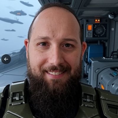 #Szczecin
father👨👦/husband🤵/gamer🎮 /shipping agent🚢/VP SKM 🚘
gram, oglądam filmy/seriale a potem o tym gadam #wiecznybrakczasu