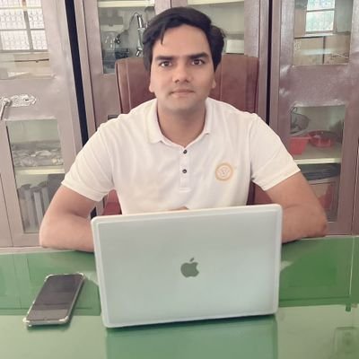 SaghirAbbas's profile picture. Pursuing Ph.D in Plant sciences|Abiotic stress adaptations|Plant microbe interactions 🌱🔬 . Open for Collaborations