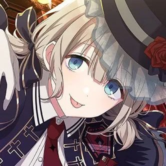 wo0rii's profile picture. 