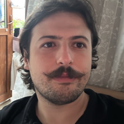 Software Engineer & openSource Crafter & Developer @trendyoltech @openjsf, @Nodejs, Express.Js Member https://t.co/UOMxBKt4rR