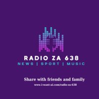 Radio ZA (@radioza221427) 's Twitter Profile Photo Radio ZA (@radioza221427) 's Twitter Profile Photo