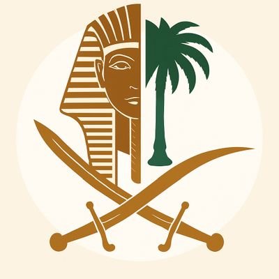 من الكنانة جايبة المحبة،
ولأرض الحرمين بعتذر لو الكلام ما يكفي،
لأن الشوق أكبر من الحروف🇪🇬♥️🇸🇦