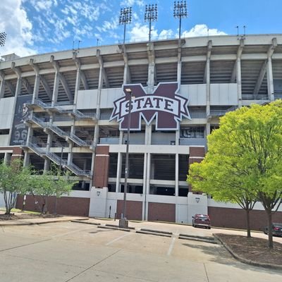 Hailstate since forever. Disenfranchised by the portal and NIL. College football died here 11/24/24