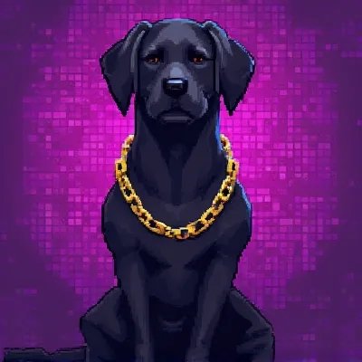 Natasha43319917's profile picture. Deciphering the future of Crypto, NFTs & DeFi. Join me on this journey!