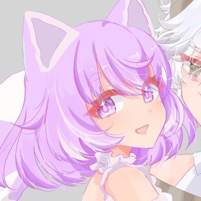 ✦ Ghost red panda ✦ ENvtuber ✦SFW-vtuber✦ Professional idiot ✦ Artist ✦ Model by: @XiaoJin27768943 DMs: Closed Pfp: @akemi_usagii banner: @mimiogamimimi