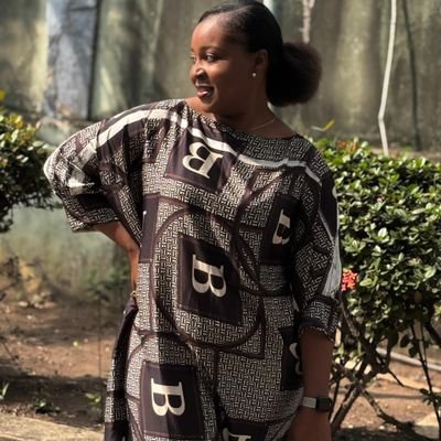 ChabaRuth's profile picture. #PositiveMindAlways
#TheYearOfCompleteness.
#BlessedSoul.