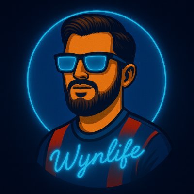wynlyfe_ua's profile picture. Web3 alpha. Airdrops.
