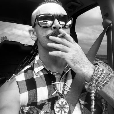 • Content Creator • Model • Bull • Professional Fighter • Lifelong Martial Artist • Heathen • Lifestyle https://t.co/RhQI8asRXj