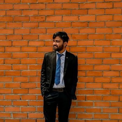 raghav_cha's profile picture. 👨‍💻
Code never lies, comments 
sometimes do