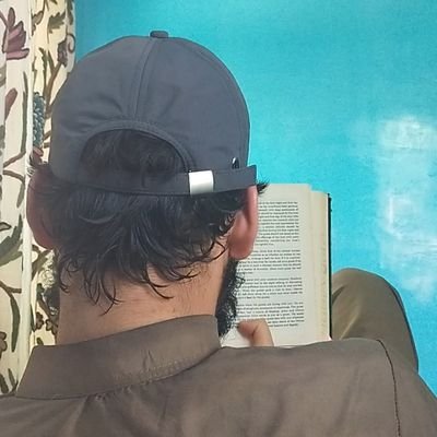 reclaimur_heart's profile picture. I am of the Muslims