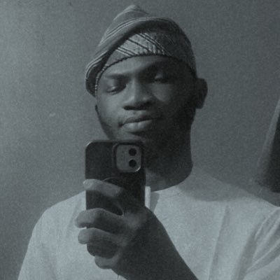 Lala_creative's profile picture. Graphics designer | Son of Grace | Manchester United Fans