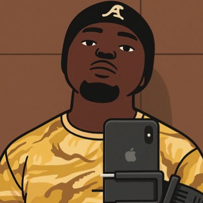 Trajon_'s profile picture. 