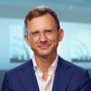 CEO of Inspire Investing. Author of