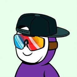 0xriefs_'s profile picture. Lifelong learner and an avid reader. My brain is perpetually hungry for knowledge. 🧠📚