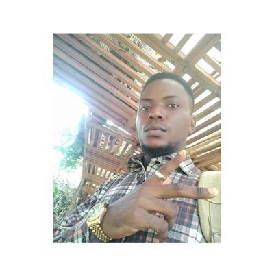 KingOkwoli's profile picture. Vera's Very Own 🤍