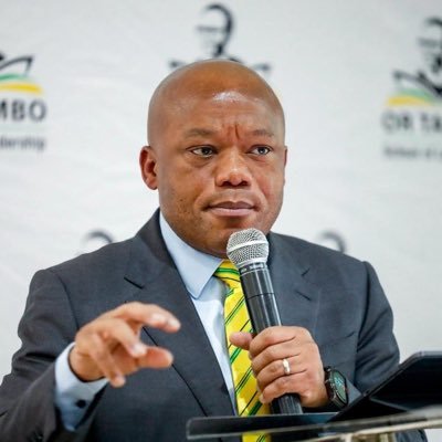 Official account of Dep. Minister & Fmr Minister of @DepartmentPWI | Member of SA Parliament | @myANC NEC Member | Former @KZNGov Premier 2019-2022