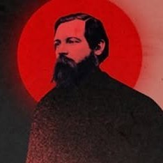 -Marxista-leninista🚩🛠️
-Internacional y nacional 🌎 🌍 🌏
-Contra 🐍,💲e 🇮🇱
-Fiel revolucionario✊