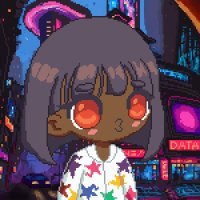 CyberBloom (@cyberdatababies) 's Twitter Profile