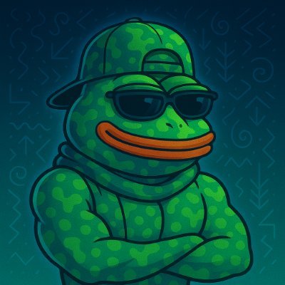 camo_xyz's profile picture. keep pushing.