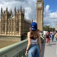 Thea (@ixercui505984) 's Twitter Profile