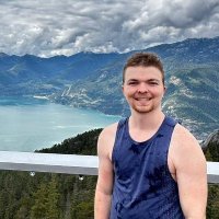 Aaron McInnes (@aaron_mcinnes) 's Twitter Profile Photo Aaron McInnes (@aaron_mcinnes) 's Twitter Profile Photo