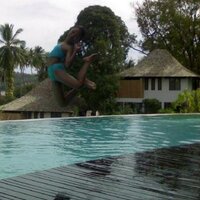 Nadia Amin (@nong_nadia) 's Twitter Profile