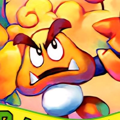 itszlaker's profile picture. new account | i draw sometimes | i also stream mario party on twitch