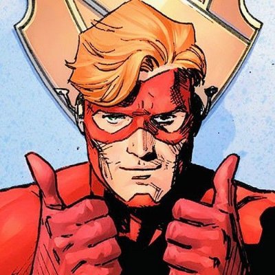 kainaluchair's profile picture. 