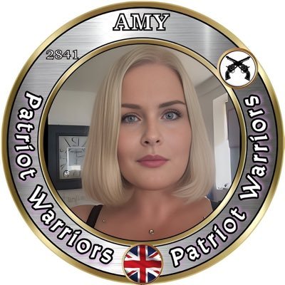 🇬🇧🇬🇧🇬🇧British unapologetic bitch! 🇬🇧🇬🇧🇬🇧Disabled Patriot and happily single mum to two gorgeous boys. Expect to be treated however you treat me. 😘