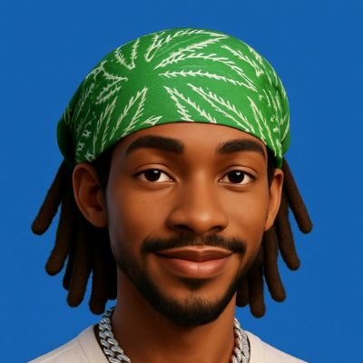 Based Visual Artist , Multi Genre Musician, Producer , Building on @Base for Creatives, @Ethereum advocate, @basedzambia community guide @zora preacher 🚀🟦🟦
