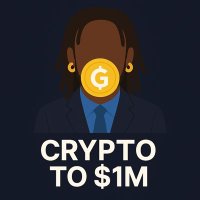 GrayMan Crypto (@grayman2513) 's Twitter Profile