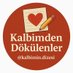 Kalbimden Dökülenler (@kalbimin_dizesi) Twitter profile photo Kalbimden Dökülenler (@kalbimin_dizesi) Twitter profile photo